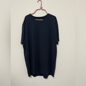 TexTale Men’s Short Sleeve FRESH Stain-Repel Signature Tee